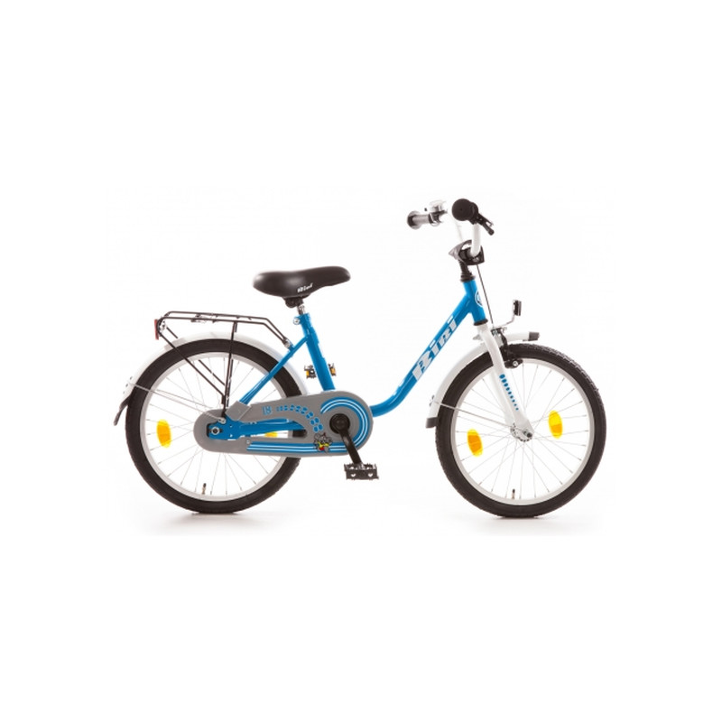 Bibi Fahrrad 18 Zoll